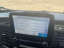 Ford Transit 350 EcoBlue Trend LWB M/R Euro 6 