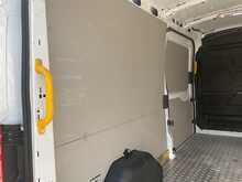 Ford Transit 350 EcoBlue Trend LWB M/R Euro 6 