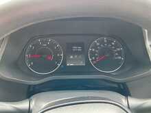 Renault Trafic dCi Blue LL30 Advance LWB L/R A/C Euro 6 