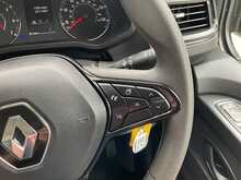 Renault Trafic dCi Blue LL30 Advance LWB L/R A/C Euro 6 