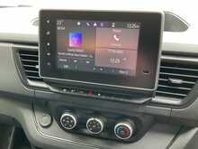 Renault Trafic dCi Blue LL30 Advance LWB L/R A/C Euro 6 