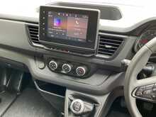 Renault Trafic dCi Blue LL30 Advance LWB L/R A/C Euro 6 