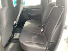 Isuzu D-Max TD Utility Crewcab 4X4 A/C Euro 6 
