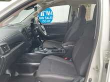 Isuzu D-Max TD Utility Crewcab 4X4 A/C Euro 6 