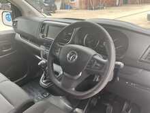Vauxhall Vivaro Turbo D 3100 Pro LWB L/R Euro 6 