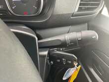 Vauxhall Vivaro Turbo D 3100 Pro LWB L/R Euro 6 