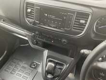 Vauxhall Vivaro Turbo D 3100 Pro LWB L/R Euro 6 