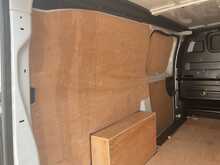 Vauxhall Vivaro Turbo D 3100 Pro LWB L/R Euro 6 