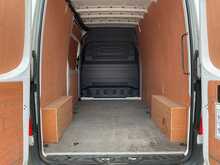 Mercedes Sprinter 315 CDI Premium MWB H/R A/C Euro 6 