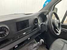 Mercedes Sprinter 315 CDI Premium MWB H/R A/C Euro 6 