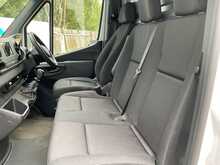 Mercedes Sprinter 315 CDI Premium MWB H/R A/C Euro 6 