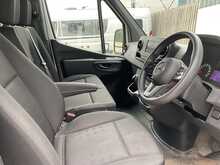 Mercedes Sprinter 315 CDI Premium MWB H/R A/C Euro 6 
