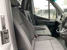 Mercedes Sprinter 315 CDI Premium MWB H/R A/C Euro 6 