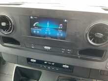 Mercedes Sprinter 315 CDI Premium MWB H/R A/C Euro 6 