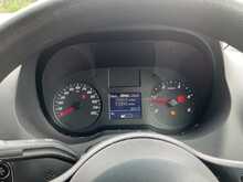 Mercedes Sprinter 315 CDI Premium MWB H/R A/C Euro 6 