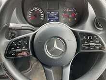 Mercedes Sprinter 315 CDI Premium MWB H/R A/C Euro 6 