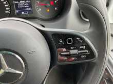 Mercedes Sprinter 315 CDI Premium MWB H/R A/C Euro 6 