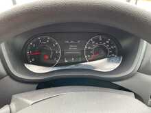 Nissan Interstar dCi 35 Acenta LWB M/R Euro 6 