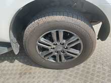 Ford Ranger EcoBlue Wildtrak 213 Crewcab A/C Euro 6 