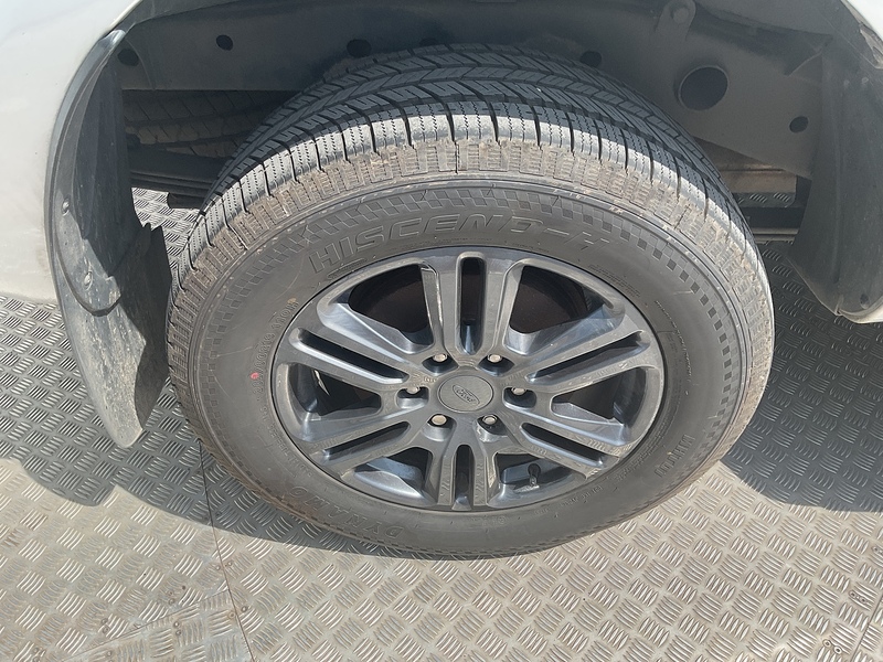 Ford EcoBlue Wildtrak 213 Crewcab A/C Euro 6