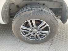 Ford Ranger EcoBlue Wildtrak 213 Crewcab A/C Euro 6 