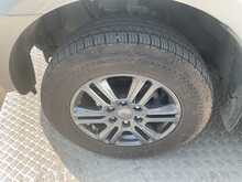 Ford Ranger EcoBlue Wildtrak 213 Crewcab A/C Euro 6 