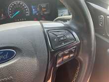 Ford Ranger EcoBlue Wildtrak 213 Crewcab A/C Euro 6 