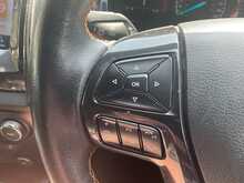 Ford Ranger EcoBlue Wildtrak 213 Crewcab A/C Euro 6 