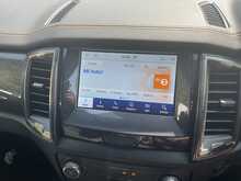Ford Ranger EcoBlue Wildtrak 213 Crewcab A/C Euro 6 
