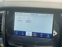 Ford Ranger EcoBlue Wildtrak 213 Crewcab A/C Euro 6 