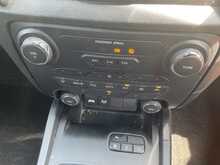 Ford Ranger EcoBlue Wildtrak 213 Crewcab A/C Euro 6 