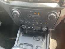 Ford Ranger EcoBlue Wildtrak 213 Crewcab A/C Euro 6 