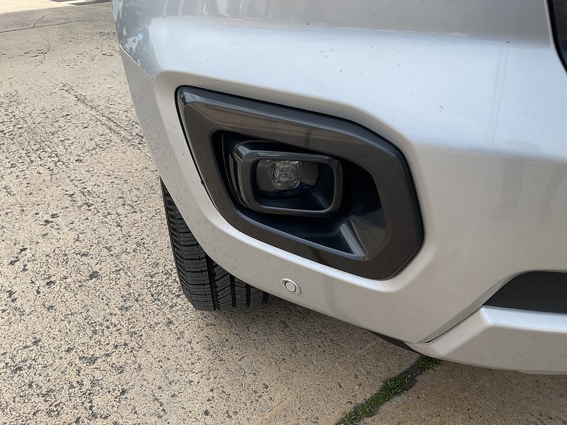 Ford Ranger EcoBlue Wildtrak 213 Crewcab A/C Euro 6