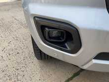 Ford Ranger Ranger EcoBlue Wildtrak 213 Crewcab A/C Euro 6 