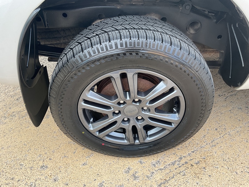Ford Ranger EcoBlue Wildtrak 213 Crewcab A/C Euro 6