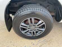 Ford Ranger Ranger EcoBlue Wildtrak 213 Crewcab A/C Euro 6 