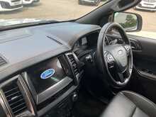 Ford Ranger Ranger EcoBlue Wildtrak 213 Crewcab A/C Euro 6 