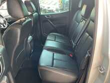 Ford Ranger Ranger EcoBlue Wildtrak 213 Crewcab A/C Euro 6 
