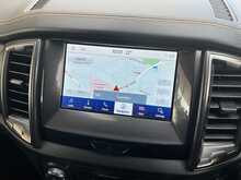 Ford Ranger Ranger EcoBlue Wildtrak 213 Crewcab A/C Euro 6 