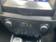 Ford Ranger Ranger EcoBlue Wildtrak 213 Crewcab A/C Euro 6 