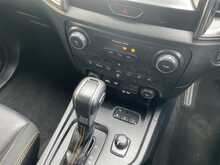 Ford Ranger Ranger EcoBlue Wildtrak 213 Crewcab A/C Euro 6 