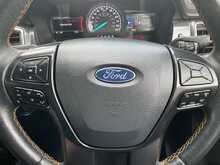 Ford Ranger Ranger EcoBlue Wildtrak 213 Crewcab A/C Euro 6 