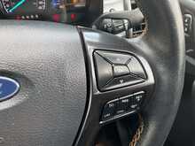 Ford Ranger Ranger EcoBlue Wildtrak 213 Crewcab A/C Euro 6 