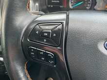 Ford Ranger Ranger EcoBlue Wildtrak 213 Crewcab A/C Euro 6 