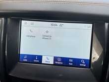 Ford Ranger Ranger EcoBlue Wildtrak 213 Crewcab A/C Euro 6 