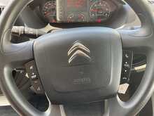 Citroen Relay BlueHDi 35 Enterprise LWB M/R A/C Euro 6 