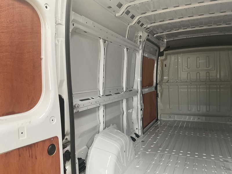 Citroen BlueHDi 35 Enterprise LWB M/R A/C Euro 6