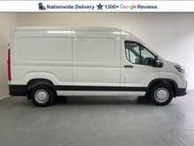 MAXUS Deliver 9 Deliver 9 2.0 D20 FWD L3 H2 Euro 6 (s/s) 5dr 