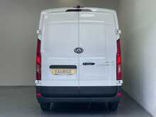 MAXUS Deliver 9 Deliver 9 2.0 D20 FWD L3 H2 Euro 6 (s/s) 5dr 