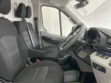 MAXUS Deliver 9 Deliver 9 2.0 D20 FWD L3 H2 Euro 6 (s/s) 5dr 